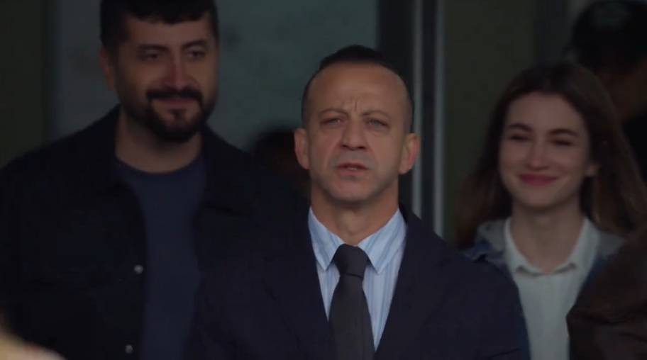 İnci Taneleri'nde Rıza Kocaoğlu fırtınası. Reyting tavan yaptı - Resim: 13